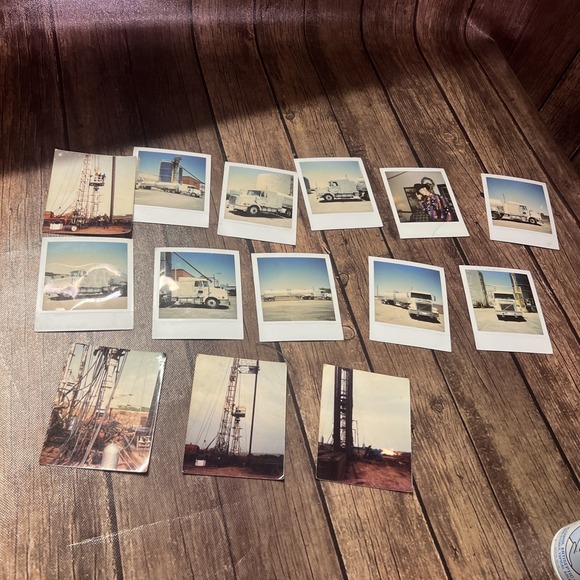 Other - 15 Old Vintage Pictures